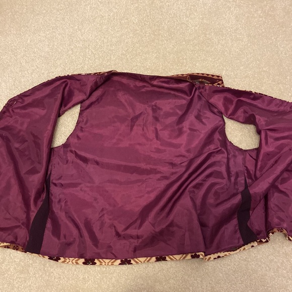 Vintage vest - Picture 2 of 3